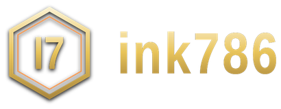 ink786 logo